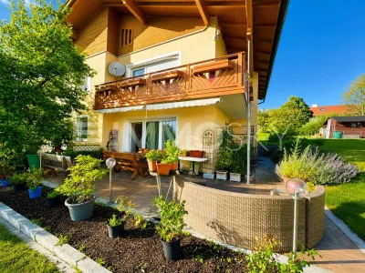 Haus zum Kauf in 4941 Ried im Innkreis