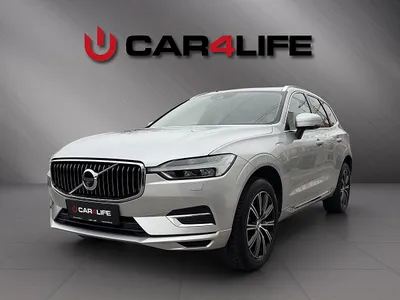 Volvo XC60 XC 60 T8 Twin Engine AWD Inscription AWD |...