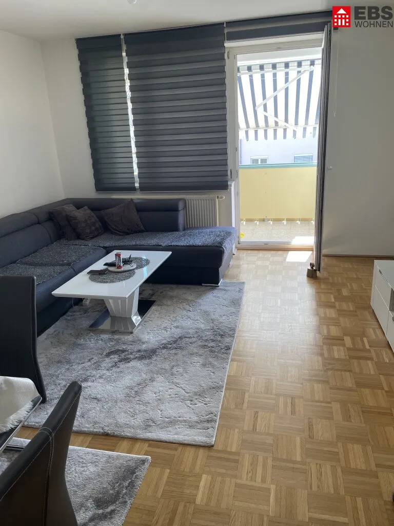 Wohnung – Attnang-Puchheim, Puchheim, Zeislau - Ansicht 2