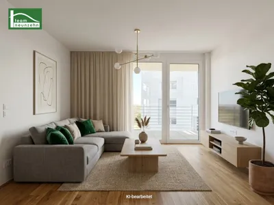 Charmante 2-Zimmer mit Balkon in 1220 Wien - ab 01.12.2026 verfügbar! – Bild 2