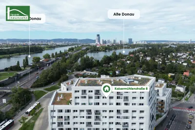 2-Zimmer-Wohnung mieten in Wien – 50,58 m², € 998 – Bild 9 von 17