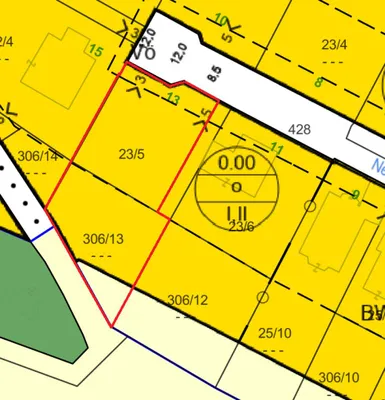 Grundstück kaufen in Tulln – 925 m², € 399.000 – Bild 10 von 10