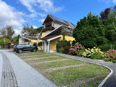 12-Zimmer-Haus kaufen in Weiz – 300 m², € 469.000