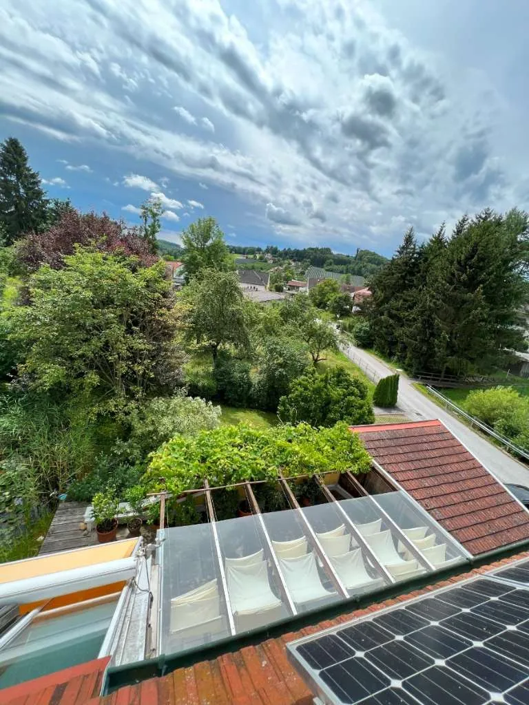 !!!Provisionsfrei für den Käufer!!! Märchenhaftes Anwesen mit vielseitiger Nutzung inkl. Photovoltaik und Solaranlage ! - Ansicht 3