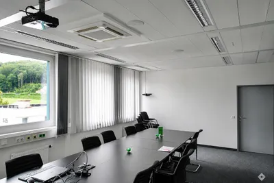 Gewerbeimmobilie mieten in Salzburg Stadt – 355 m², € 5.414 – Bild 4 von 5