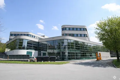 Gewerbeimmobilie mieten in Salzburg Stadt – 355 m², € 5.414 – Bild 2 von 5