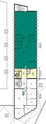 Gewerbeimmobilie mieten in Salzburg Stadt – 355 m², € 5.414 – Bild 5 von 5
