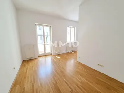 1-Zimmer-Wohnung mieten in Graz – 47,2 m², € 667 – Bild 2 von 11
