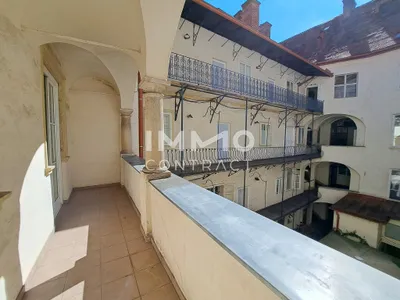 1-Zimmer-Wohnung mieten in Graz – 47,2 m², € 667 – Bild 4 von 11