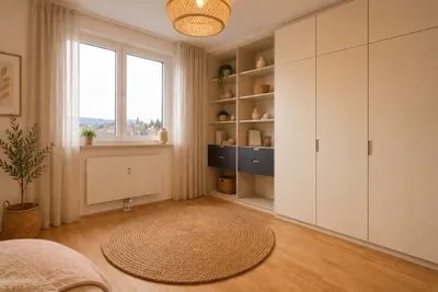 3-Zimmer-Wohnung kaufen in Graz – 83,06 m², € 350.000 – Bild 4 von 16