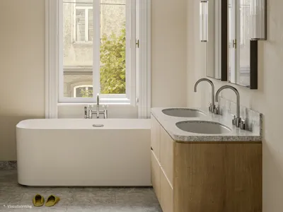 4-Zimmer-Wohnung kaufen in Wien – 129,1 m², € 1.269.400 – Bild 5 von 12