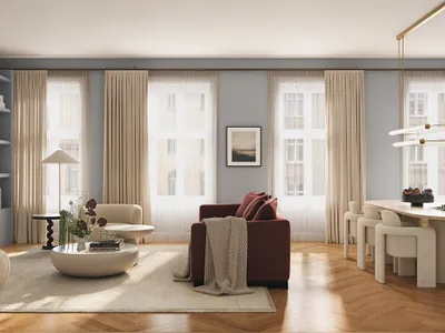 4-Zimmer-Wohnung kaufen in Wien – 129,1 m², € 1.269.400 – Bild 3 von 12