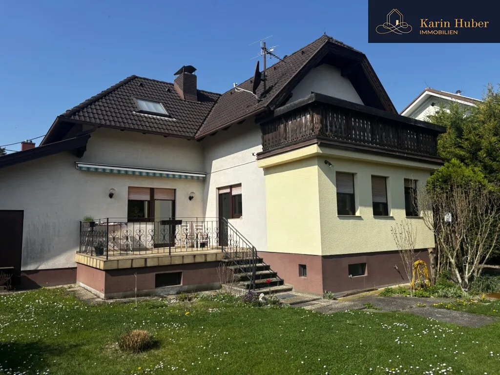 Hus, 135 m²