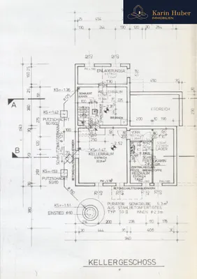 4-Zimmer-Haus mieten in Wien – 135 m², € 2.530 – Bild 20 von 20