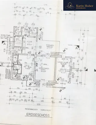 4-Zimmer-Haus mieten in Wien – 135 m², € 2.530 – Bild 19 von 20