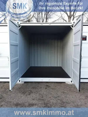 Gewerbeimmobilie mieten in Baden – 50 m², € 70 – Bild 6 von 6