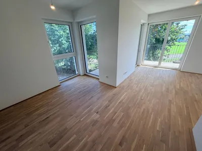2-Zimmer-Wohnung mieten in Graz – 41,41 m², € 651