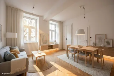 Wohnung zum Kauf in 1050 Wien Margareten