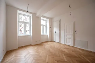 2-Zimmer-Wohnung kaufen in Wien – 42,01 m², € 239.000 – Bild 4 von 15