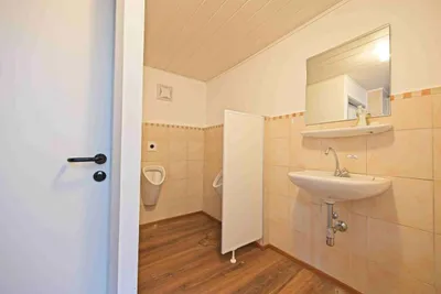 Gewerbeimmobilie mieten in Urfahr-Umgebung – 1 255 m², € 10 – Bild 17 von 17