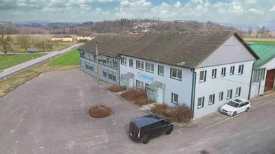 Gewerbeimmobilie mieten in Urfahr-Umgebung – 1 255 m², € 10 – Bild 3 von 17