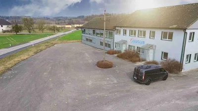 Gewerbeimmobilie mieten in Urfahr-Umgebung – 1 255 m², € 10 – Bild 4 von 17