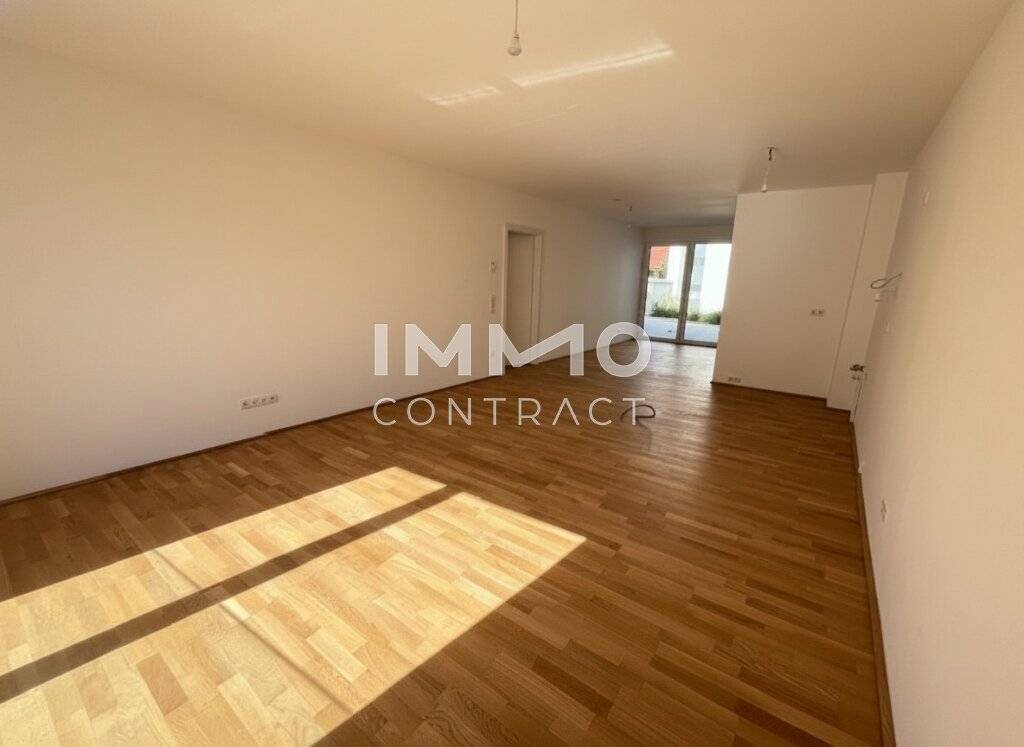 Weinviertel - Lebensqualität + inklusive Garagenstellplatz - Ansicht 2