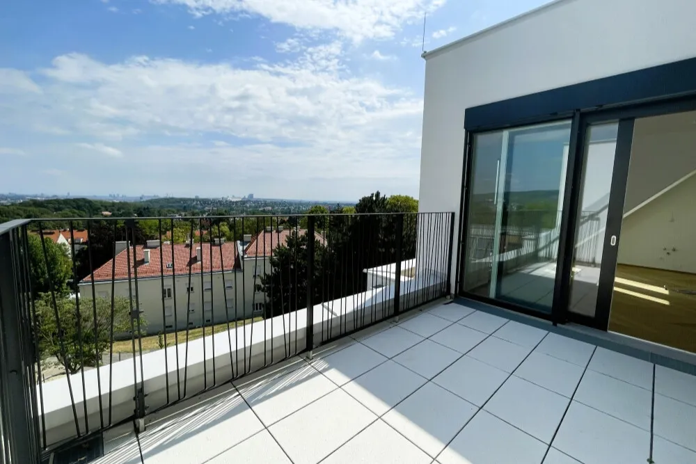 Wohnung – Wien - Ansicht 2