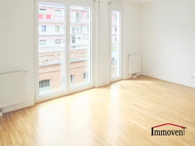 2-Zimmer-Wohnung mieten in Wien – 68 m², € 1.498 – Bild 2 von 8