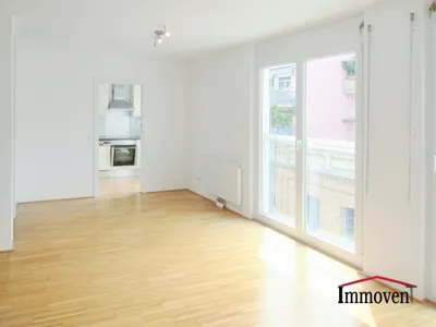 2-Zimmer-Wohnung mieten in Wien – 68 m², € 1.498 – Bild 1 von 8