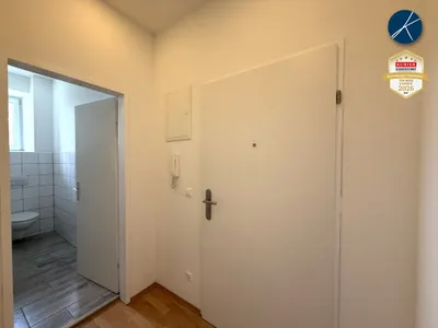 3-Zimmer-Wohnung kaufen in Sankt Pölten – 60 m², € 119.000 – Bild 4 von 9