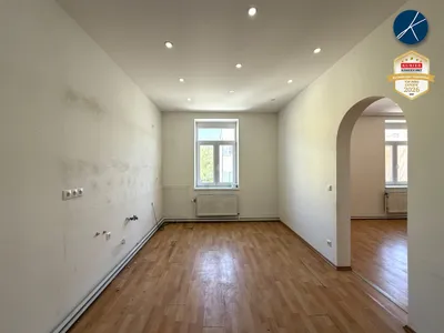 3-Zimmer-Wohnung kaufen in Sankt Pölten – 60 m², € 119.000 – Bild 2 von 9