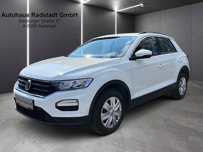 VW T-Roc TSI OPF