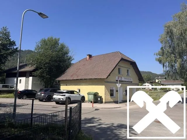 Haus – Villach - Ansicht 2