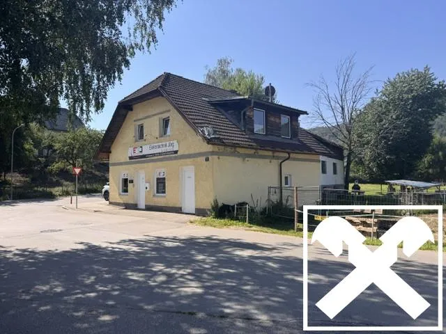 Haus – Villach - Ansicht 3