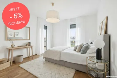 Immobilie kaufen in Wiener Neustadt – 52,98 m², € 251.000 – Bild 1 von 26