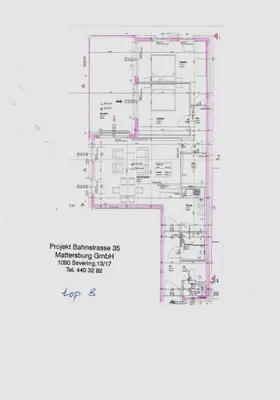 3-Zimmer-Wohnung kaufen in Mattersburg – 94,26 m², € 315.000 – Bild 11 von 12