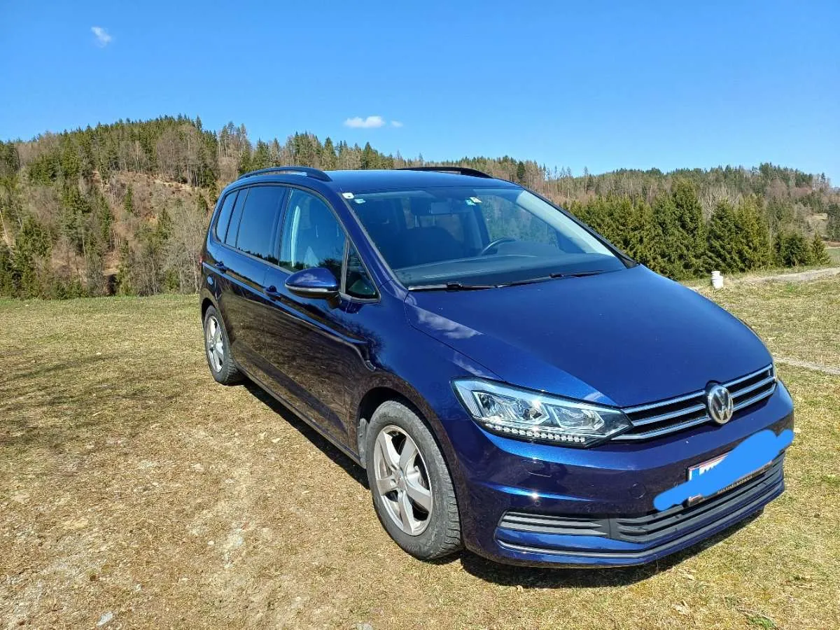 VW Touran