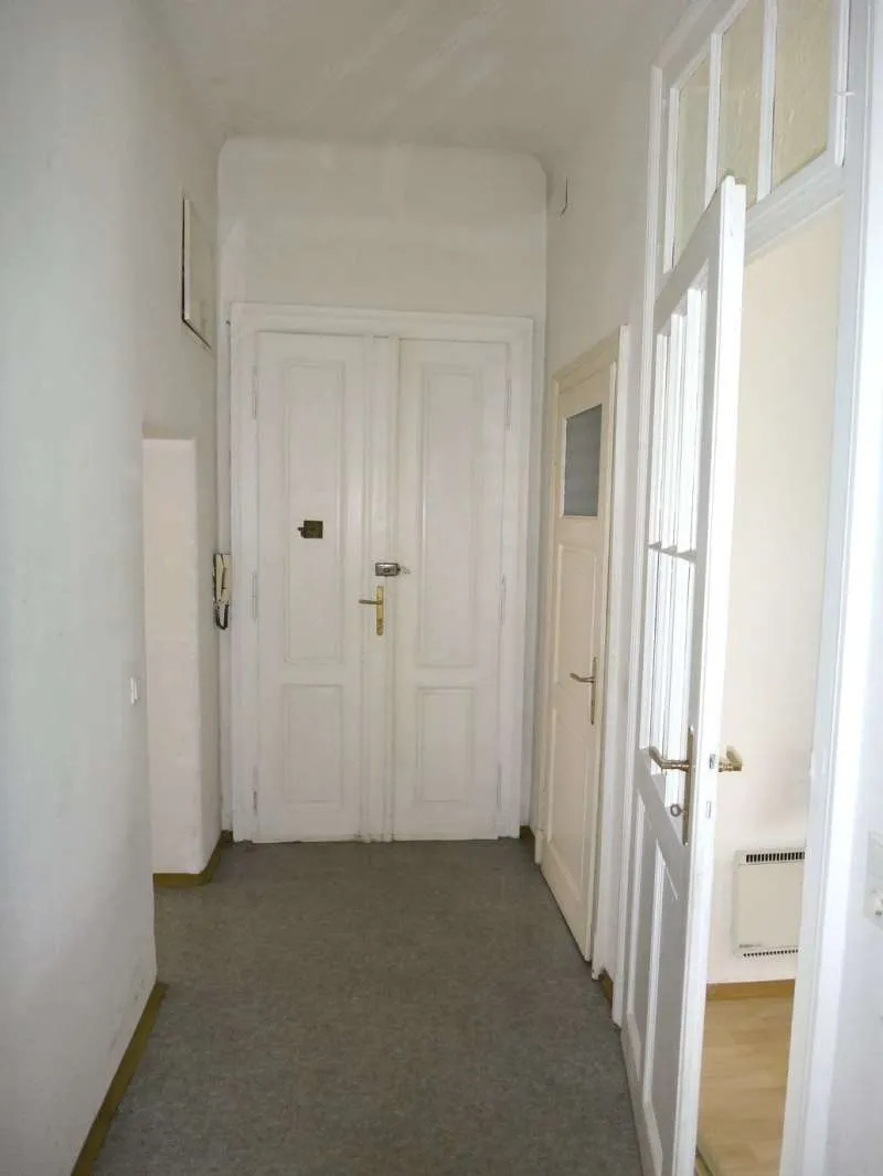 Stilvoller Altbau mit Balkon & Grünblick – pohled 3