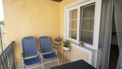2-Zimmer-Wohnung mieten in Mistelbach – 90 m², € 950 – Bild 7 von 14
