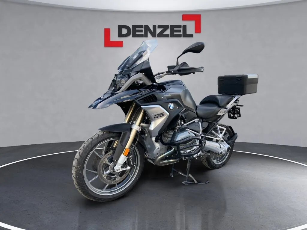 BMW R 1200
