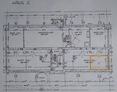 3-Zimmer-Wohnung kaufen in Südoststeiermark – 60 m², € 118.000 – Bild 18 von 19