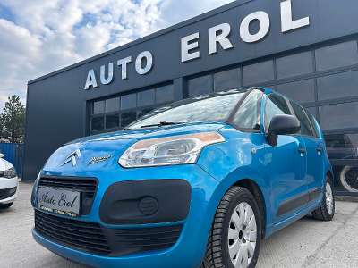Citroën C3 Picasso 1,4 16V VTi Comfort
