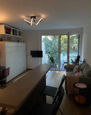 Hochwertiges 1-Zimmer-Apartment im 7. Bezirk +++ vollmöbliert +++