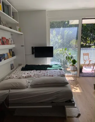 Hochwertiges 1-Zimmer-Apartment im 7. Bezirk +++ vollmöbliert +++ – Bild 3