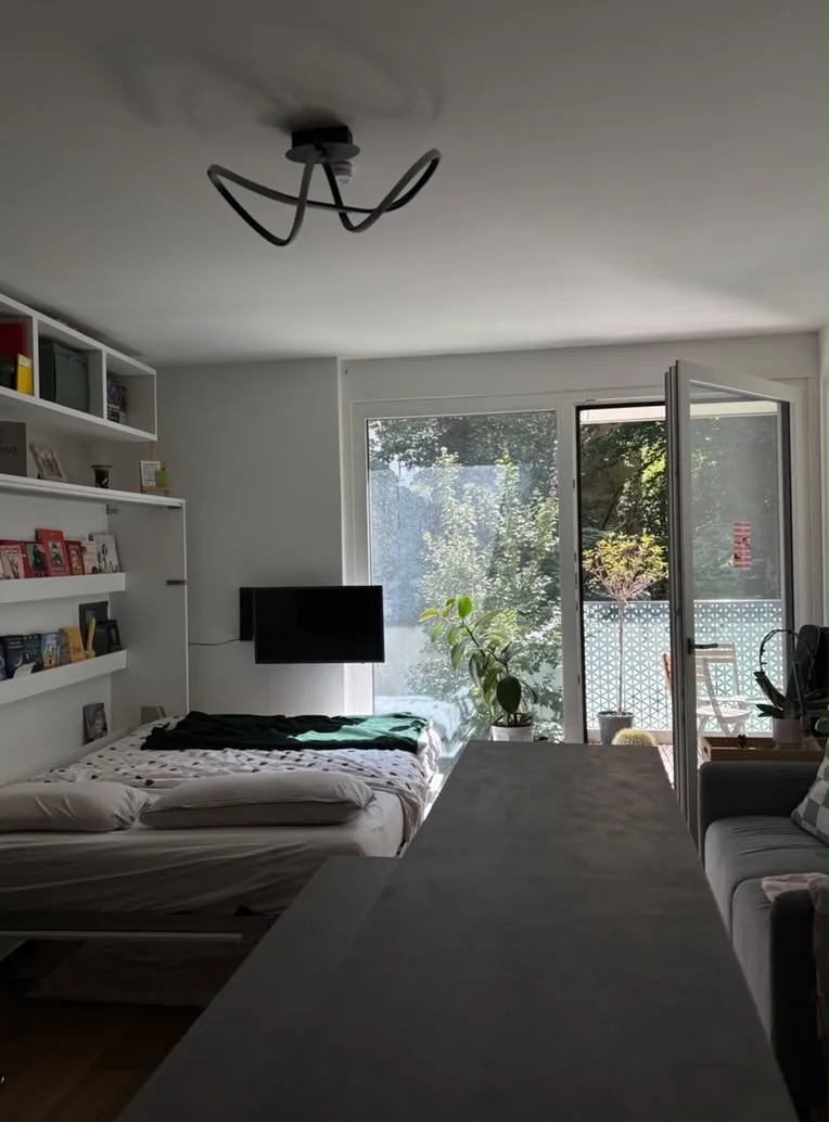 Wohnung – Wien - Ansicht 2
