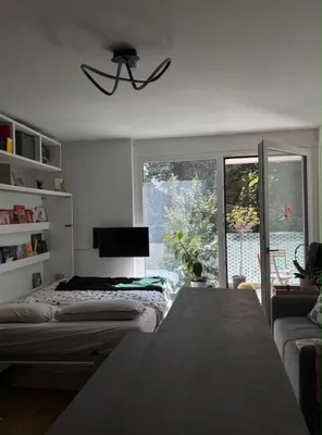 Hochwertiges 1-Zimmer-Apartment im 7. Bezirk +++ vollmöbliert +++ – Bild 2