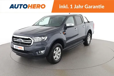 Ford Ranger 2.0 TDCi Pickup