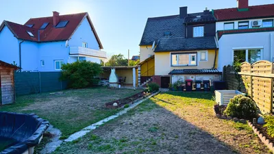 4-Zimmer-Haus kaufen in Wiener Neustadt – 95 m², € 449.000 – Bild 1 von 18