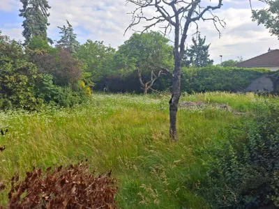 Grundstück kaufen in Wiener Neustadt – 682 m², € 260.000 – Bild 2 von 5